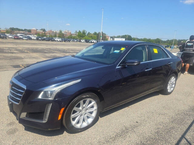 cadillac cts sedan 2015 1G6AW5SX6F0125655 image cadillac cts sedan 2015 1G6AW5SX6F0125655 image